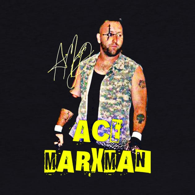 LTW Ace Marxman by LTW LIVE